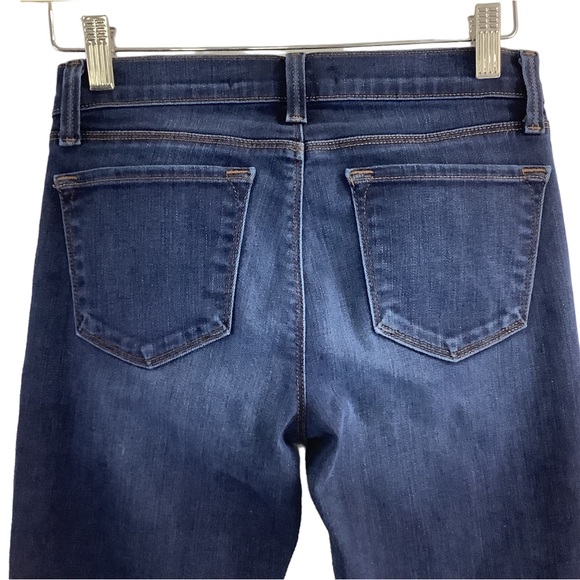 J BRAND skinny jeans size 25 - Picture 4 of 4